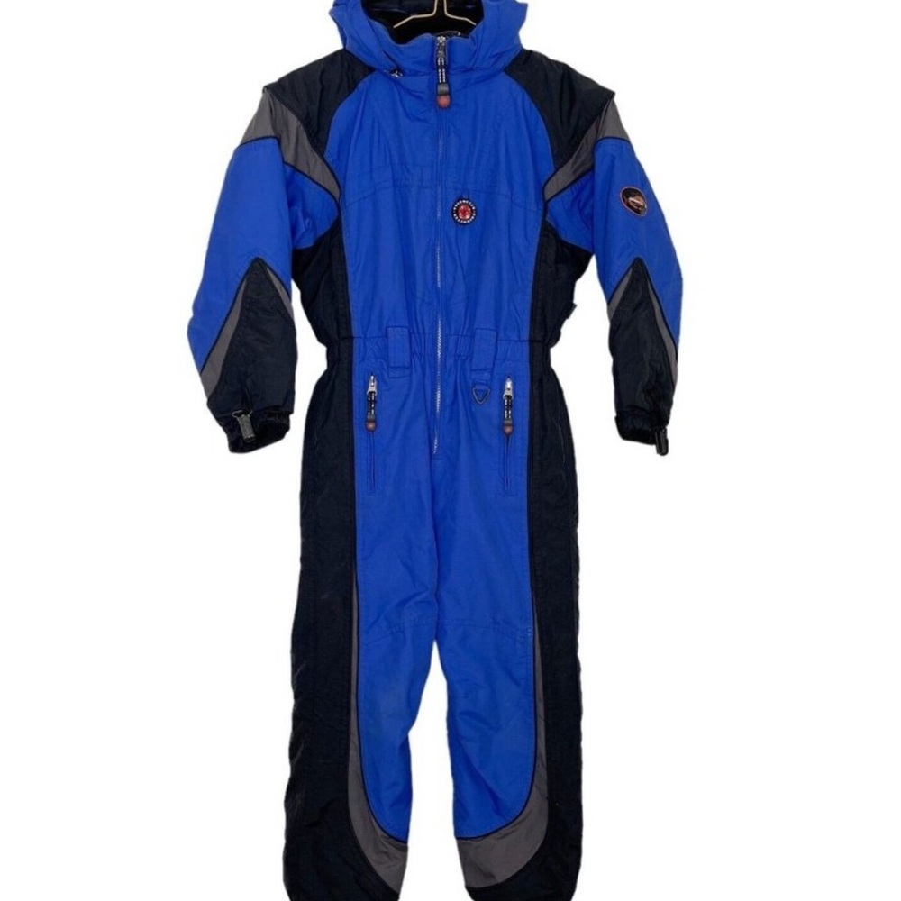 Obermeyer Kids One Piece Snow suit 6